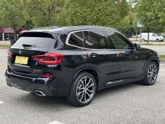 BMW X3 xDrive28i M Sports Package - фото 3