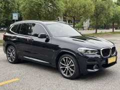 BMW X3 xDrive28i M Sports Package - фото 4