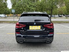 BMW X3 xDrive28i M Sports Package - фото 5