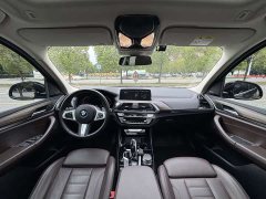 BMW X3 xDrive28i M Sports Package - фото 6