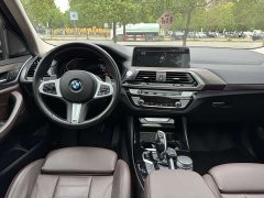 BMW X3 xDrive28i M Sports Package - фото 7