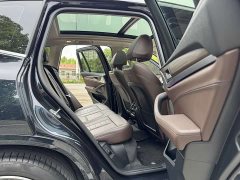 BMW X3 xDrive28i M Sports Package - фото 8