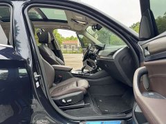 BMW X3 xDrive28i M Sports Package - фото 9