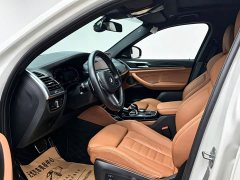 BMW X4 M40i 2022 M40i - фото 10