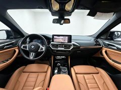 BMW X4 M40i 2022 M40i - фото 12