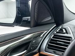 BMW X4 M40i 2022 M40i - фото 13