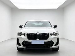 BMW X4 M40i 2022 M40i - фото 2