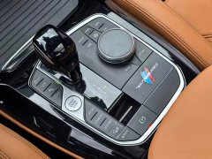 BMW X4 M40i 2022 M40i - фото 5