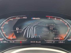 BMW X4 M40i 2022 M40i - фото 6