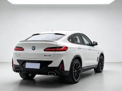 BMW X4 M40i 2022 M40i - фото 7
