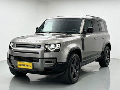 Land Rover Defender 2023 110 3.0T P400 X-DYNAMIC HSE - фото 1