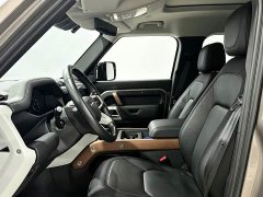 Land Rover Defender 2023 110 3.0T P400 X-DYNAMIC HSE - фото 10