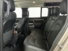 Land Rover Defender 2023 110 3.0T P400 X-DYNAMIC HSE - фото 12