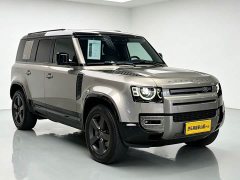Land Rover Defender 2023 110 3.0T P400 X-DYNAMIC HSE - фото 2