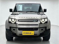 Land Rover Defender 2023 110 3.0T P400 X-DYNAMIC HSE - фото 3