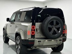 Land Rover Defender 2023 110 3.0T P400 X-DYNAMIC HSE - фото 5