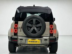 Land Rover Defender 2023 110 3.0T P400 X-DYNAMIC HSE - фото 6