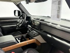 Land Rover Defender 2023 110 3.0T P400 X-DYNAMIC HSE - фото 7