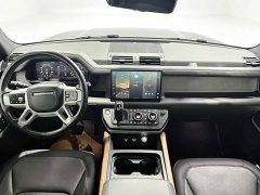 Land Rover Defender 2023 110 3.0T P400 X-DYNAMIC HSE - фото 8