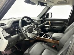 Land Rover Defender 2023 110 3.0T P400 X-DYNAMIC HSE - фото 9