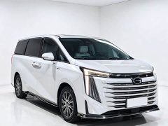 Trumpchi E9 MAX - фото 1