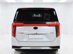 Trumpchi E9 MAX - фото 10