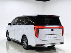 Trumpchi E9 MAX - фото 11
