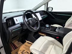 Trumpchi E9 MAX - фото 4