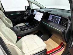 Trumpchi E9 MAX - фото 5