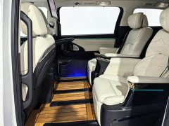 Trumpchi E9 MAX - фото 7