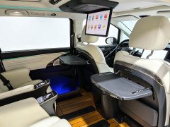Trumpchi E9 MAX - фото 8