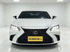 Lexus ES 260 F SPORT - фото 2