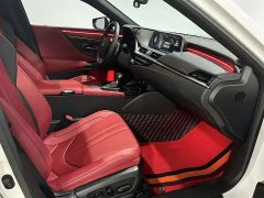 Lexus ES 260 F SPORT - фото 6