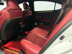 Lexus ES 260 F SPORT - фото 7