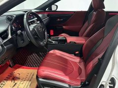 Lexus ES 260 F SPORT - фото 8