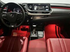 Lexus ES 260 F SPORT - фото 9