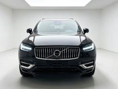 Volvo XC90 B6 Zhiyi Luxury Edition 7 seats - фото 1