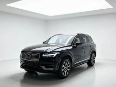Volvo XC90 B6 Zhiyi Luxury Edition 7 seats - фото 2