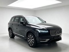 Volvo XC90 B6 Zhiyi Luxury Edition 7 seats - фото 3
