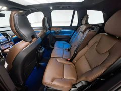 Volvo XC90 B6 Zhiyi Luxury Edition 7 seats - фото 4