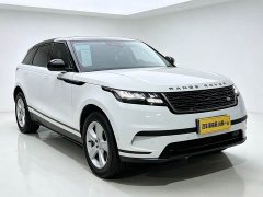 Land Rover Range Rover Velar S - фото 1