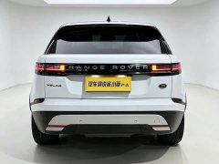 Land Rover Range Rover Velar S - фото 10