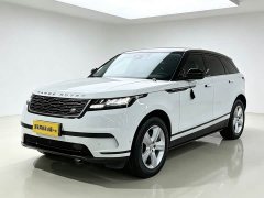 Land Rover Range Rover Velar S - фото 2