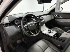Land Rover Range Rover Velar S - фото 4