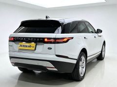 Land Rover Range Rover Velar S - фото 9