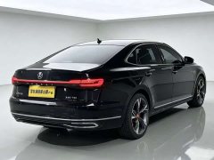 Volkswagen Passat facelift 330TSI Starry Sky Deluxe Edition - фото 11