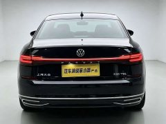 Volkswagen Passat facelift 330TSI Starry Sky Deluxe Edition - фото 12