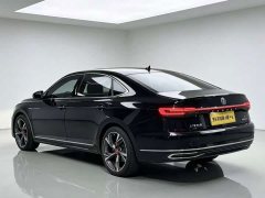 Volkswagen Passat facelift 330TSI Starry Sky Deluxe Edition - фото 13