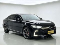 Volkswagen Passat facelift 330TSI Starry Sky Deluxe Edition - фото 3