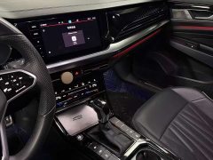 Volkswagen Passat facelift 330TSI Starry Sky Deluxe Edition - фото 6